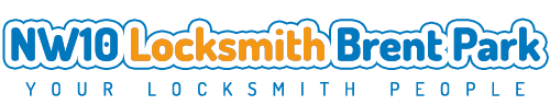 NW10 Locksmith Brent Park logo